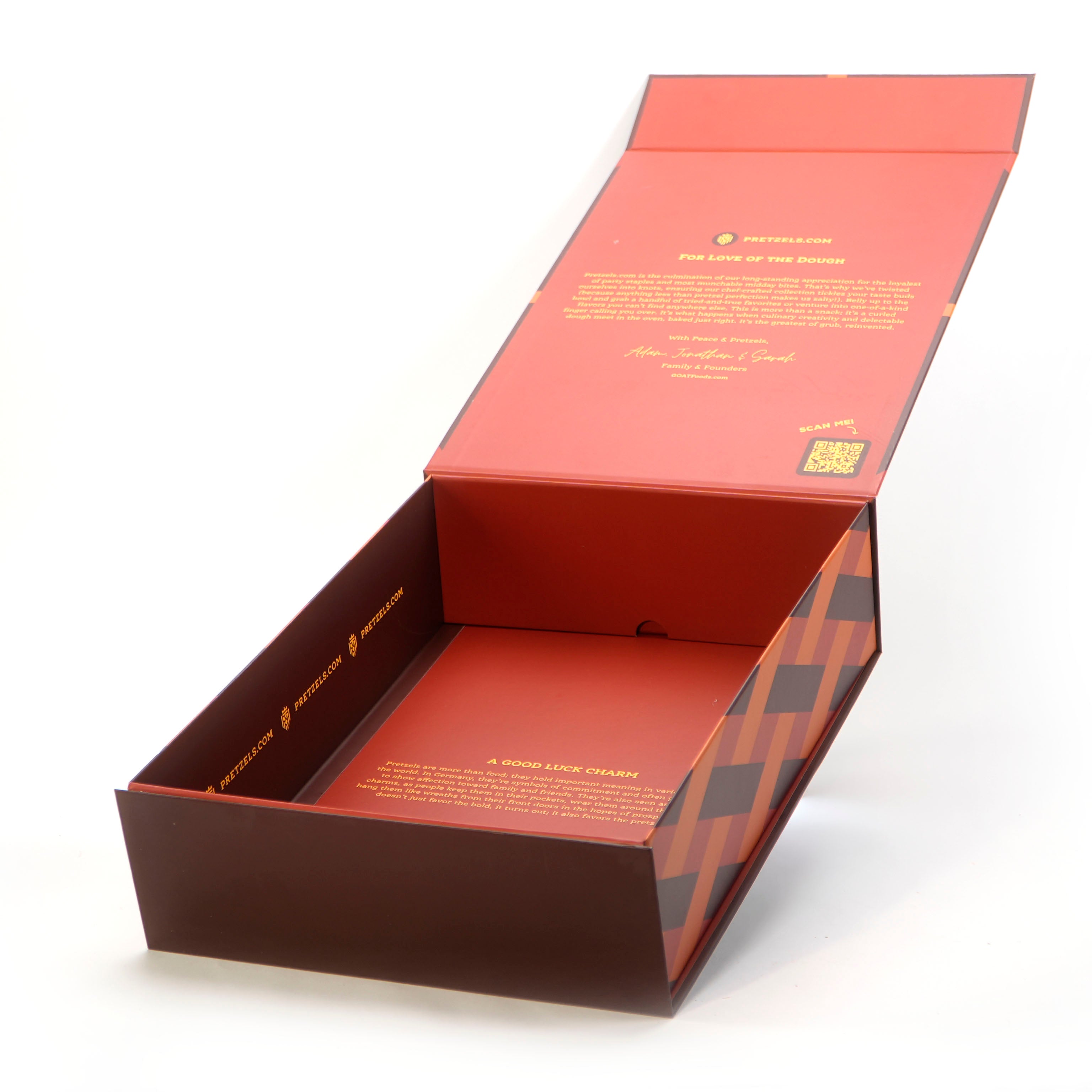 Create Your Gift Box