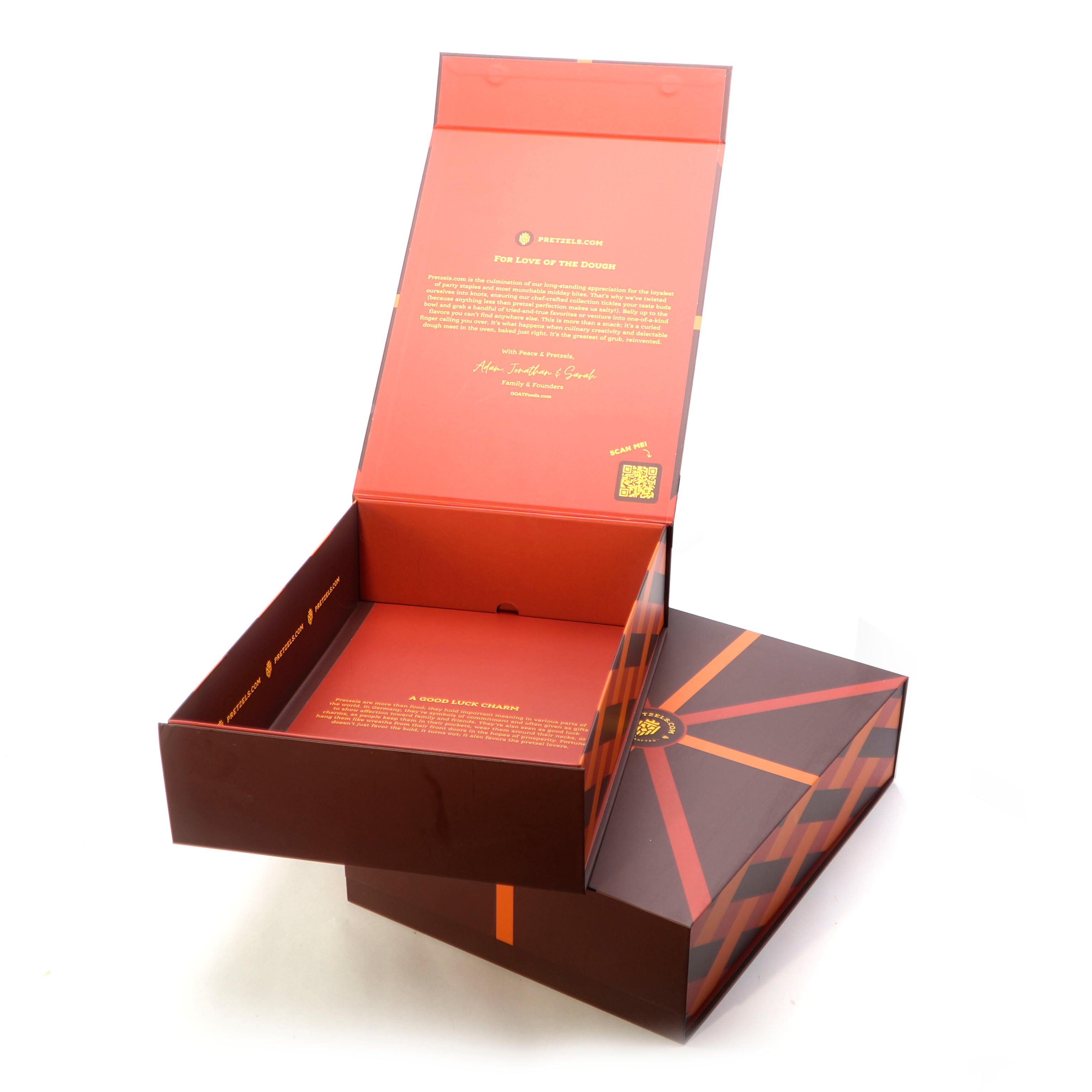 Create Your Gift Box