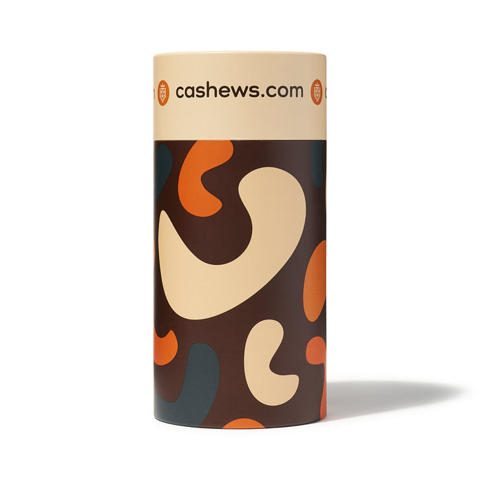 Milk Chocolate Cashews