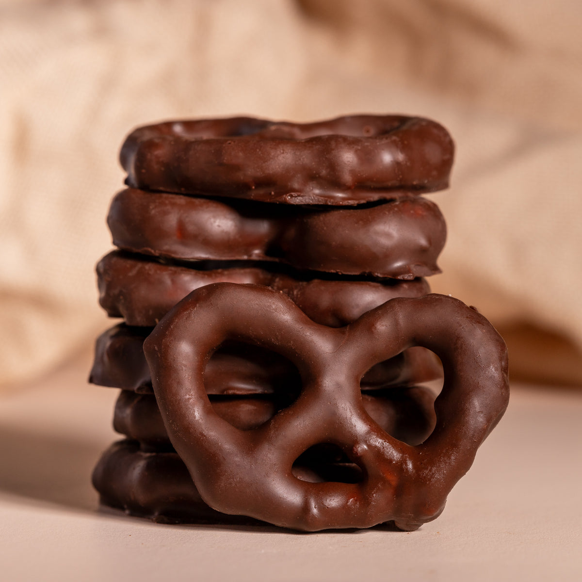 Chocolate Covered Pretzel Bundle