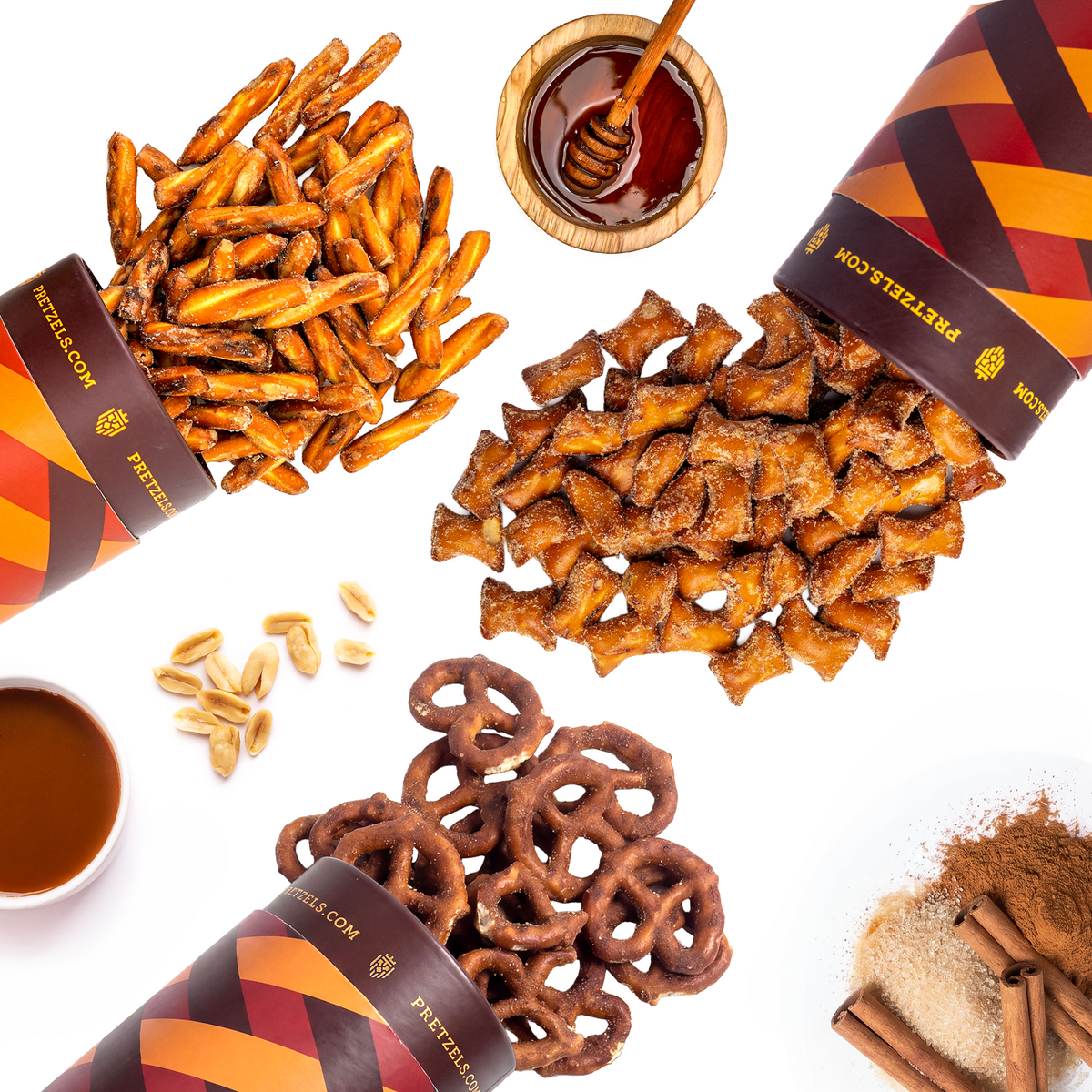 Fall Favorites Bundle