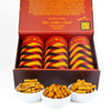 Fire & Flavor Collection Gift Box