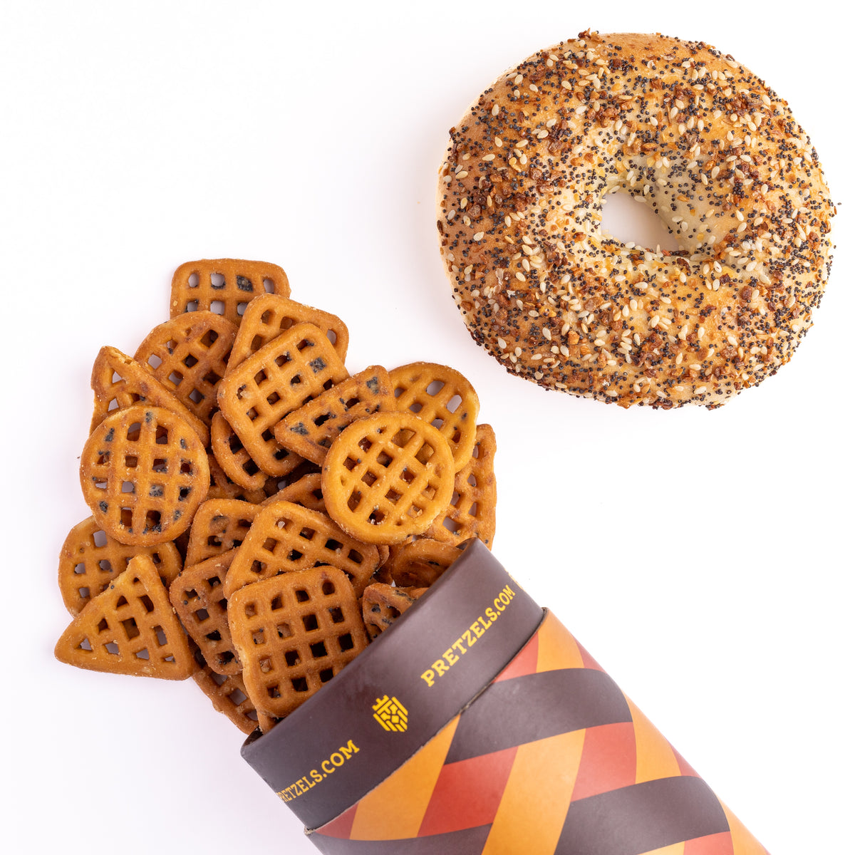 Gluten Free Best Seller Bundle