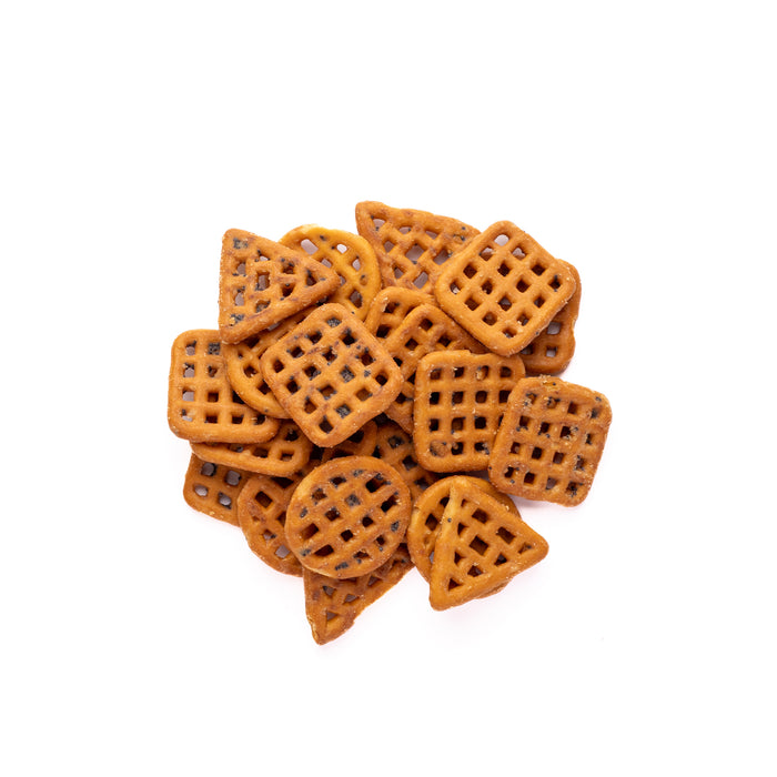 Gluten Free Everything Bagel