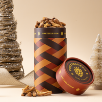 Buttered Cinnamon Sugar Twist