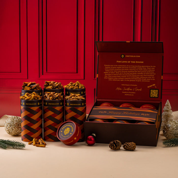 Ultimate Holiday Best Sellers Gift Box