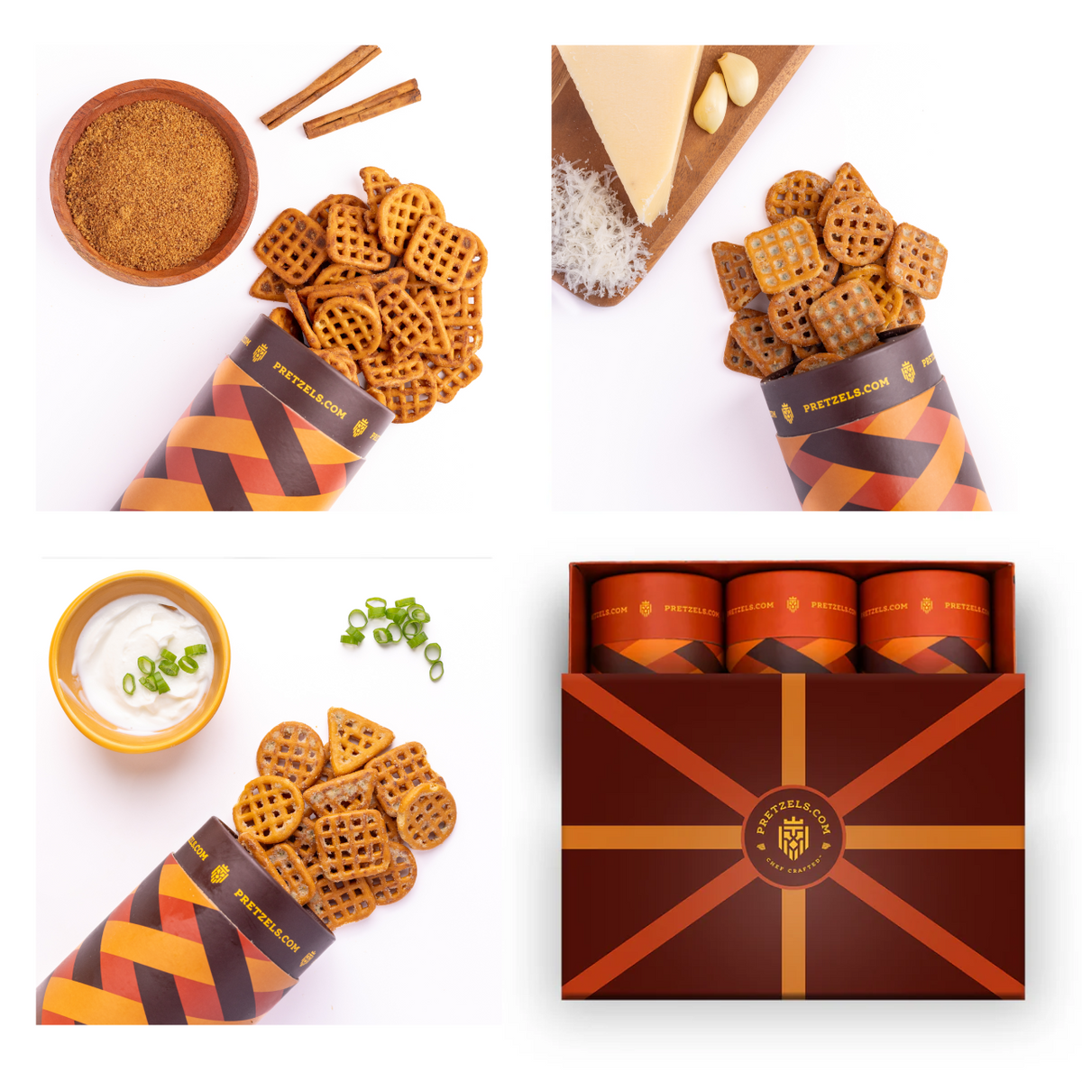 Gluten Free Best Seller Collection Gift Box