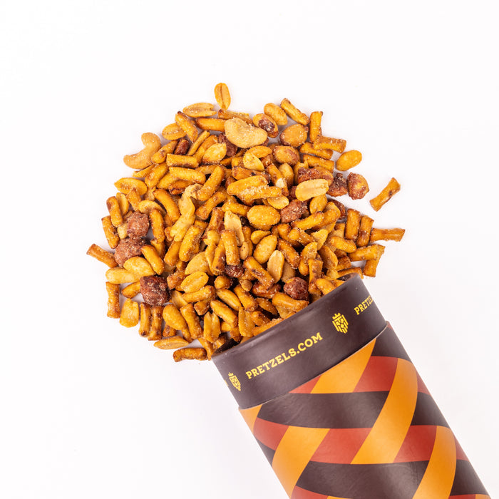 Honey BBQ Pretz Mix™