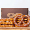 Pretzelicious Soft Pretzel Box