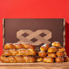 Artisanal Favorites Soft Pretzel Box