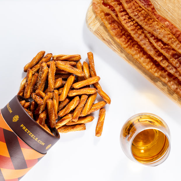 Bourbon Bacon Jam