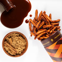 Brown Sugar BBQ
