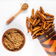 Cinnamon Sugar