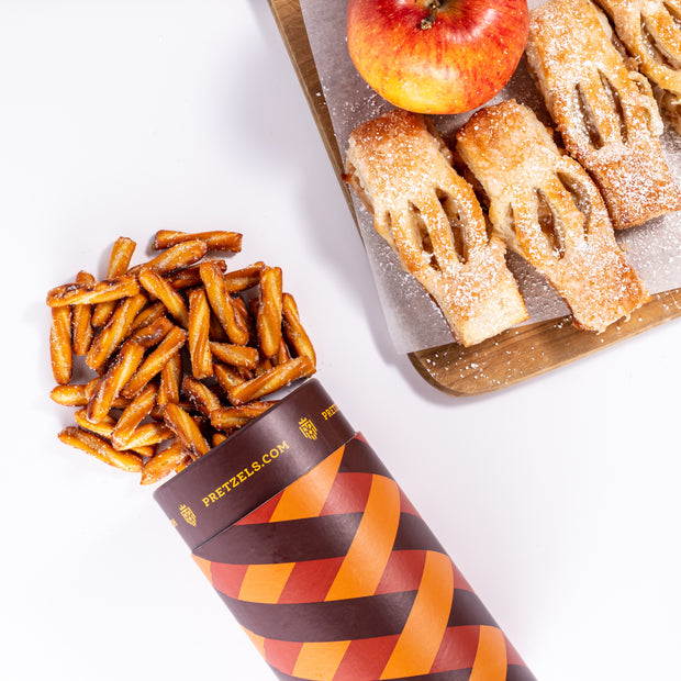 Apple Strudel