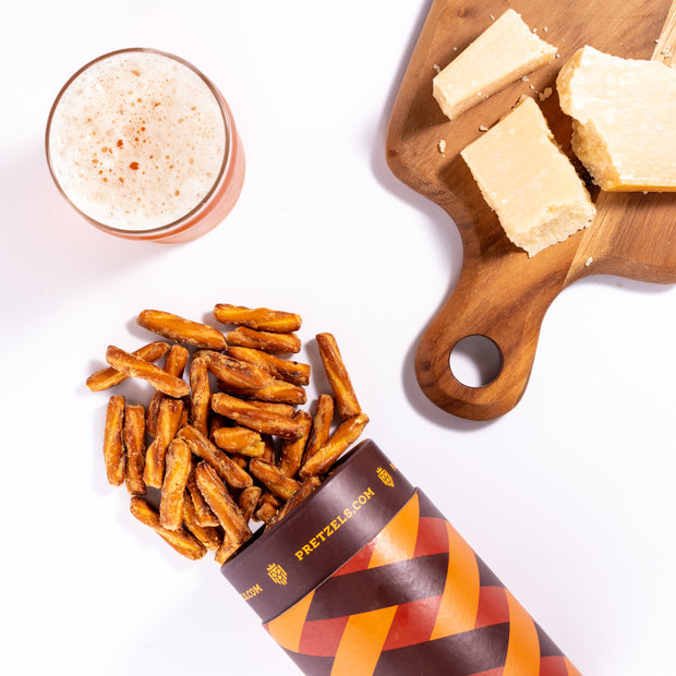 Beer Cheese
