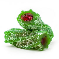 Watermelon Sour Twists Licorice