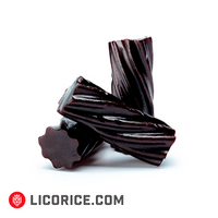Australian Black Licorice