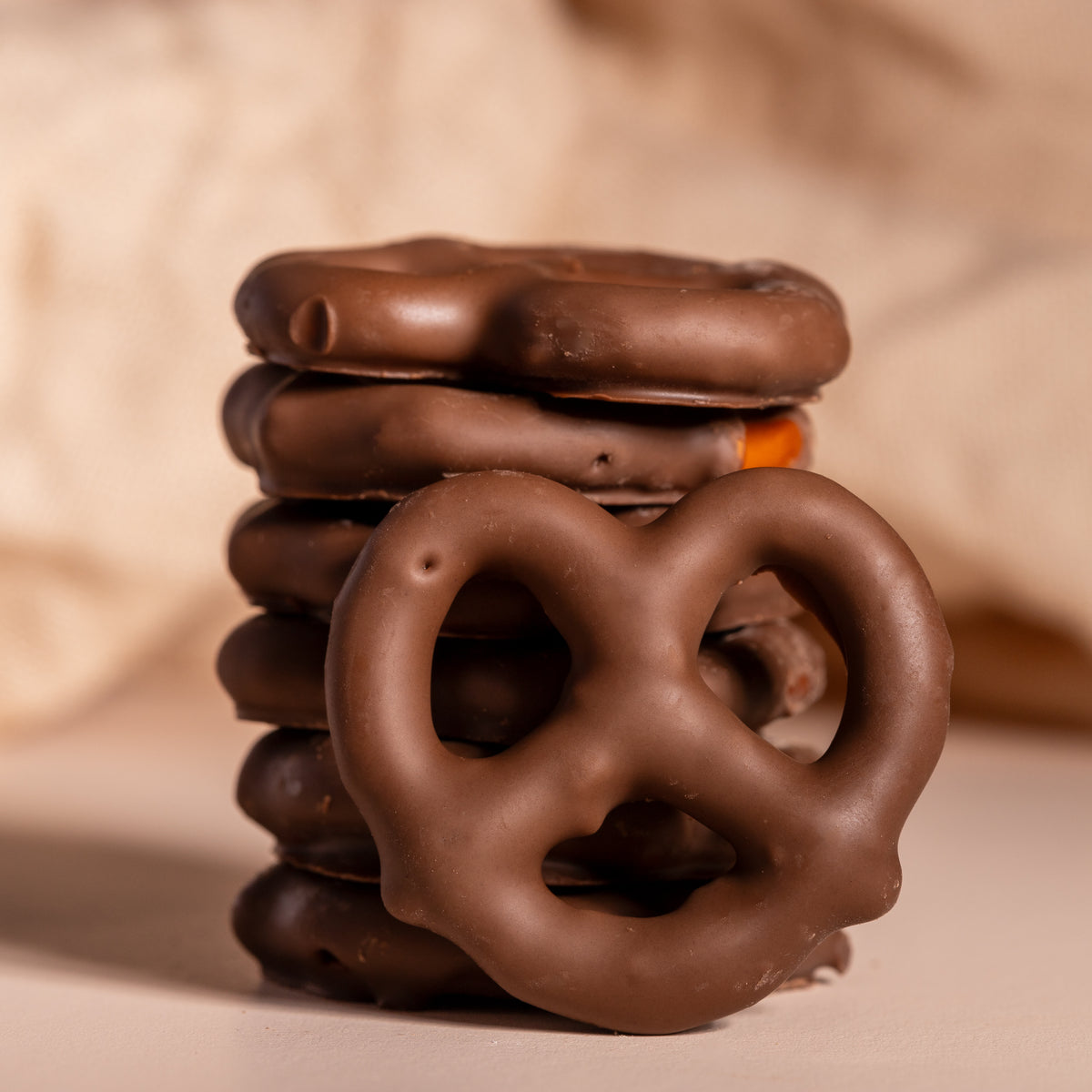 Chocolate Covered Pretzel Bundle