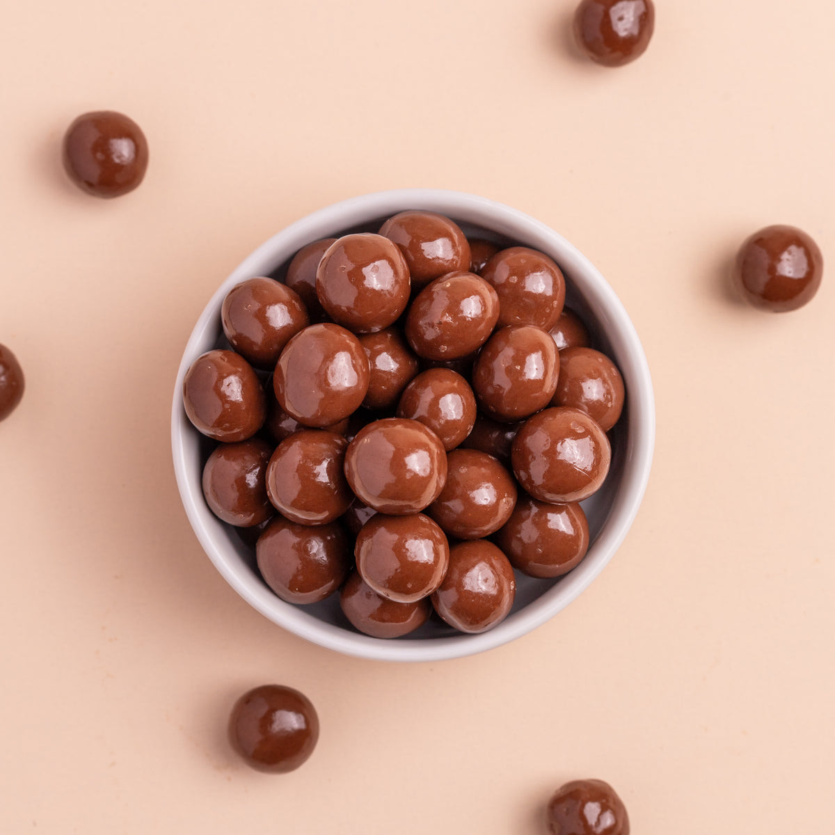Chocolate Pretzel Gems™ Collection Gift Box