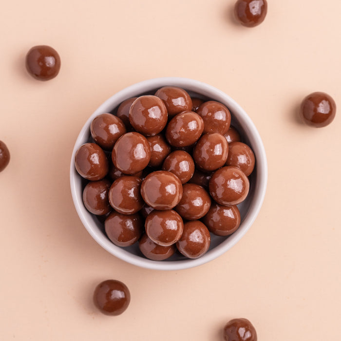 Milk Chocolate Pretzel Gems™