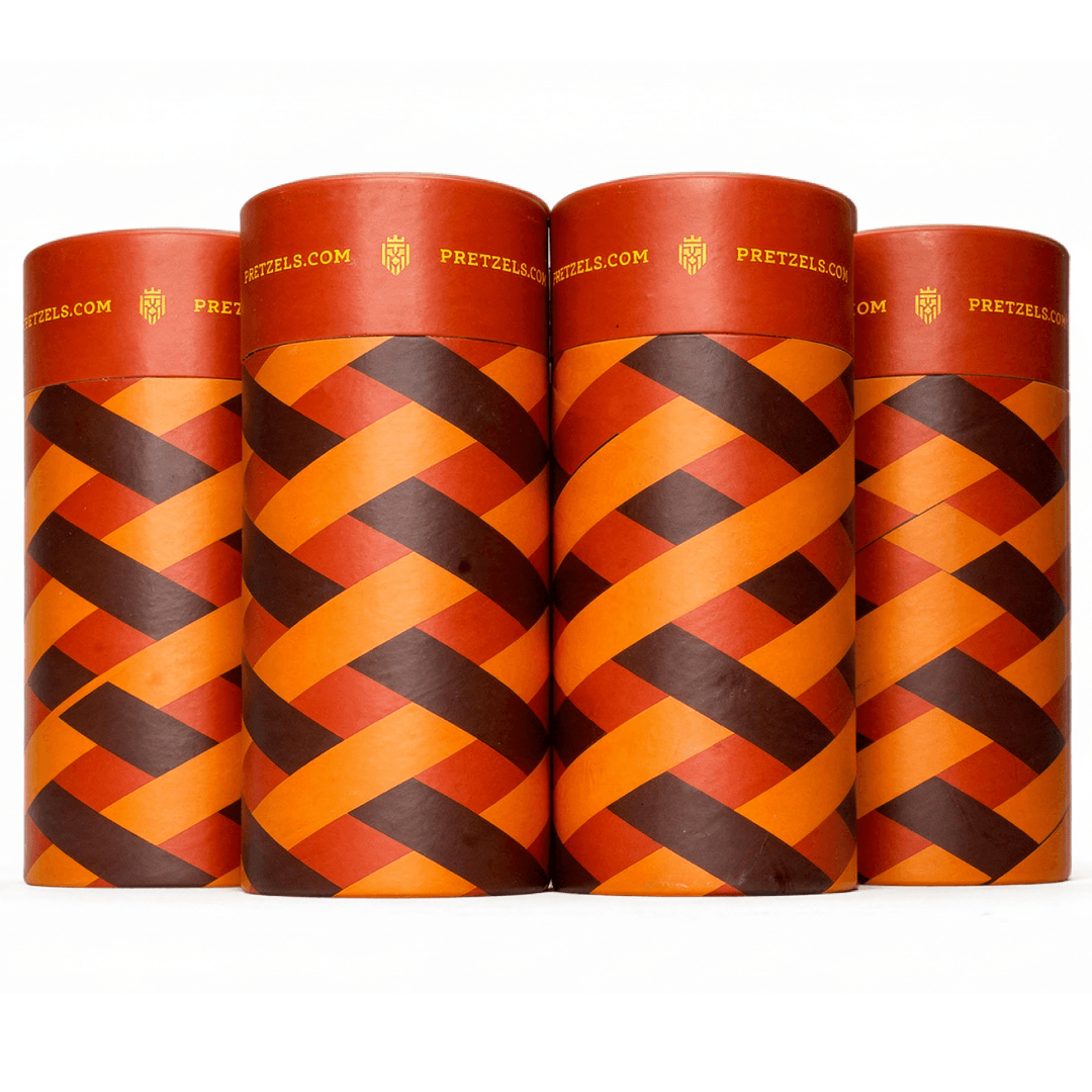 Ultimate PB Pretzel Bites Bundle