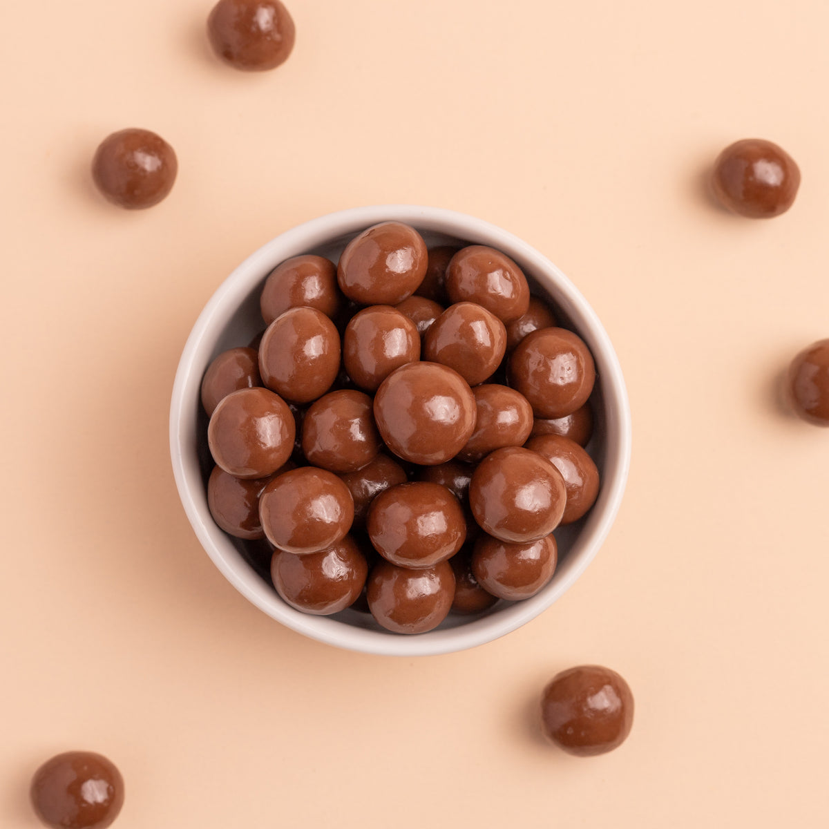 Chocolate Pretzel Gems™ Collection Gift Box