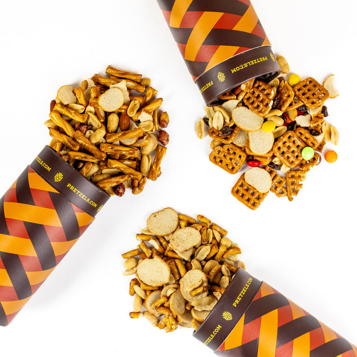 Pretz Mix™ Bundle
