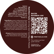Bacon Bourbon Jam