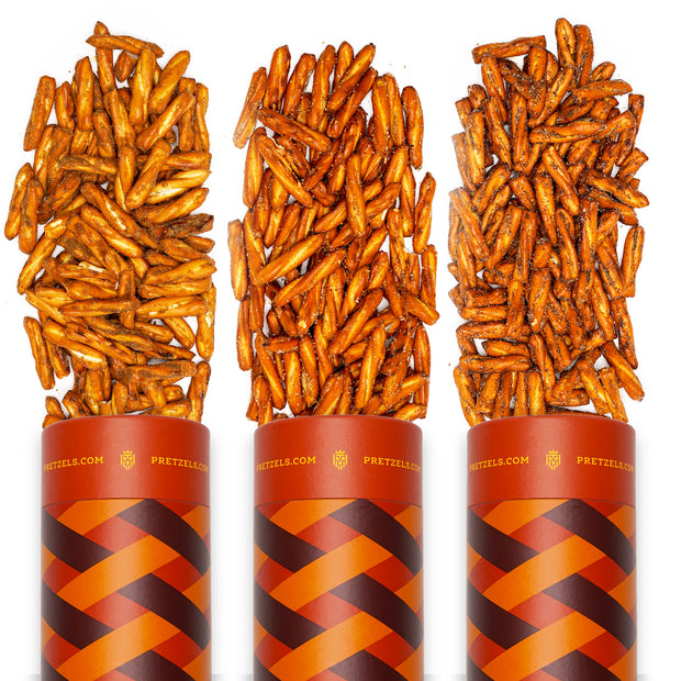 Best-Seller Sampler Pack