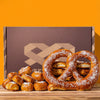 Pretzelicious Soft Pretzel Box