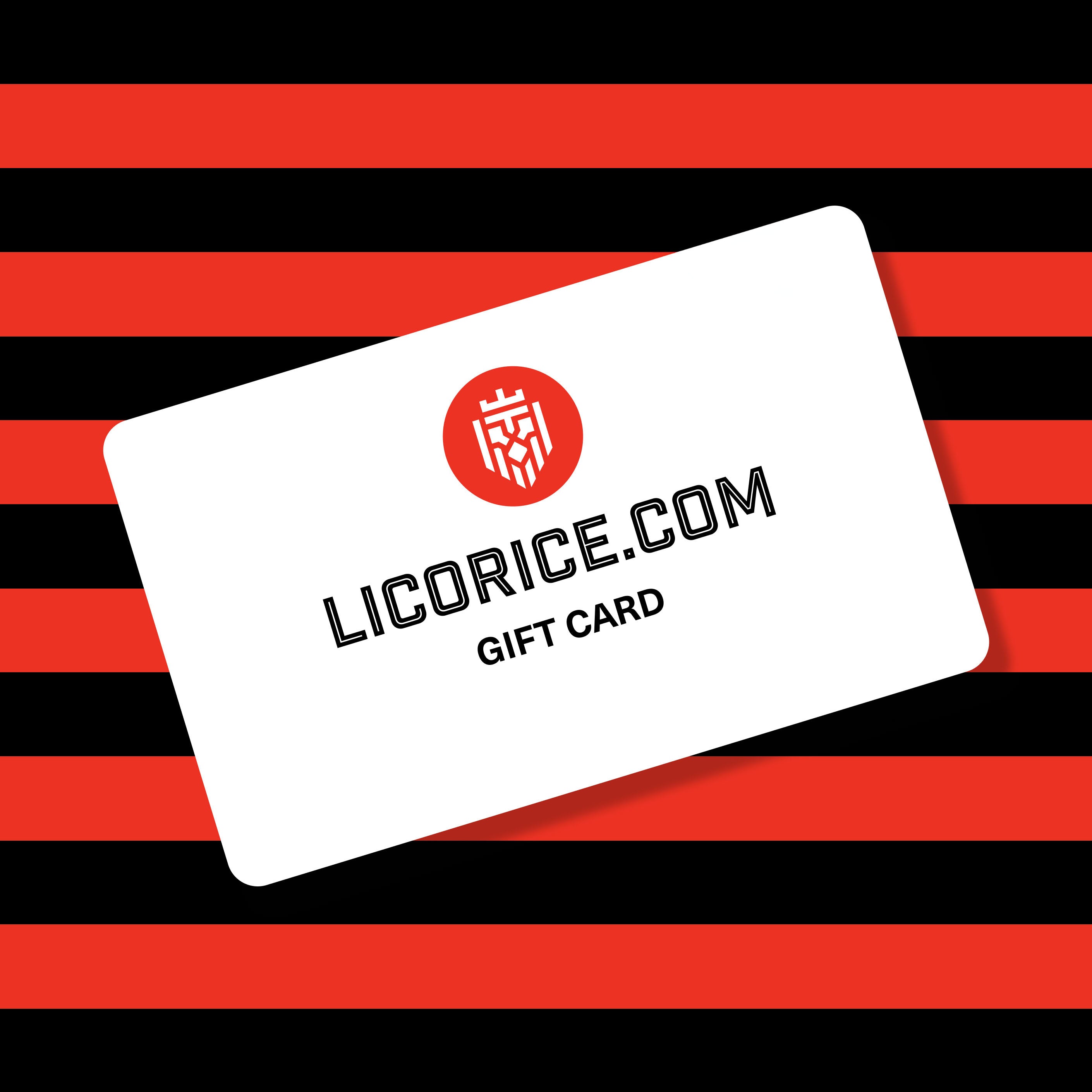 EGift Card