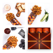 BBQ Collection Gift Box