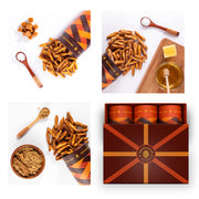Sweet Tooth Collection Gift Box