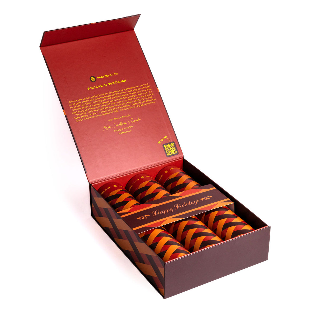 Ultimate Holiday Best Sellers Gift Box