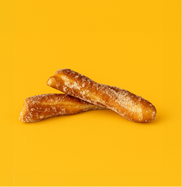 Pretzels