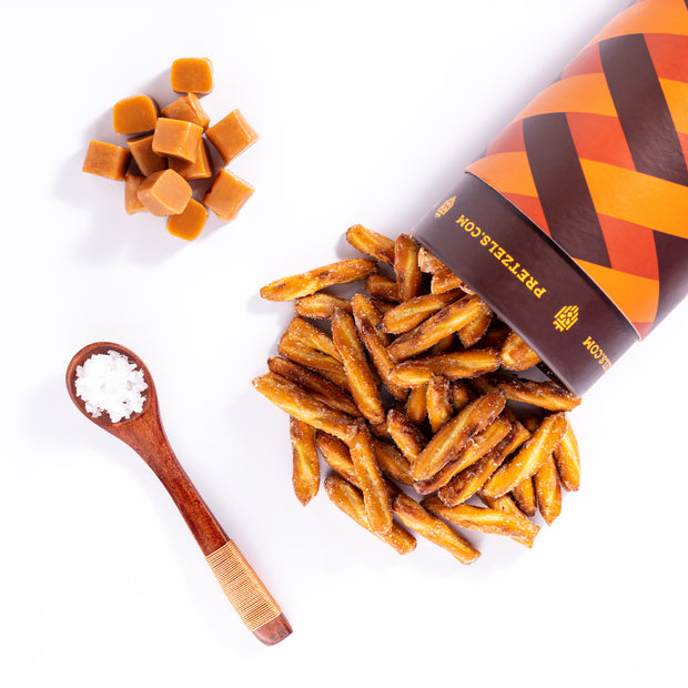 Salted Caramel