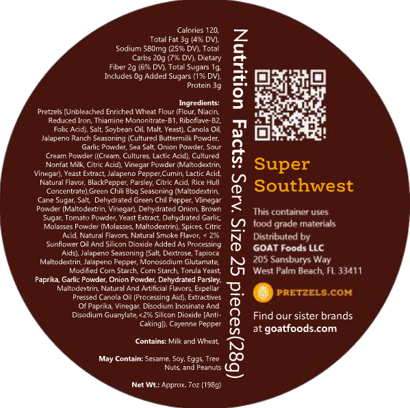 Super Southwest