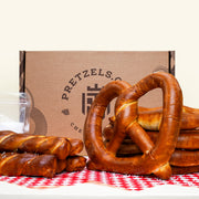 The Twisted Party Box