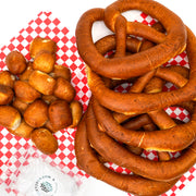 The Pretzelicious Box
