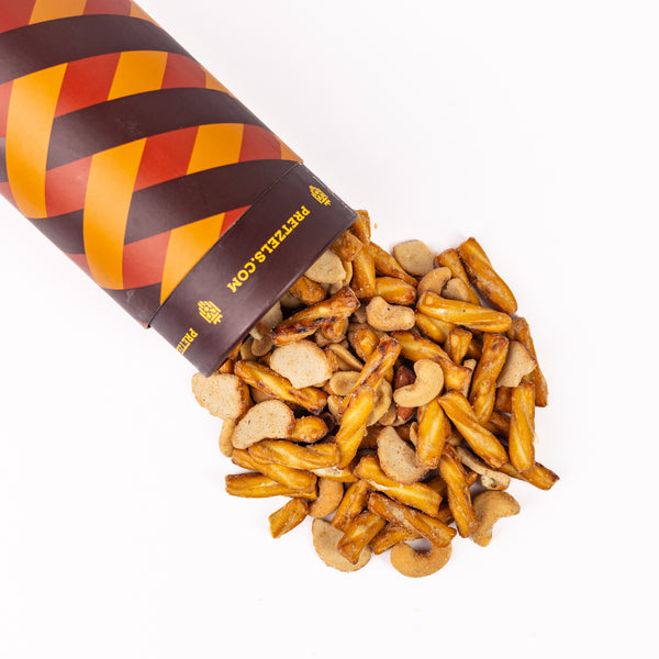 Sour Cream & Onion Pretz Mix™ – Pretzels.com