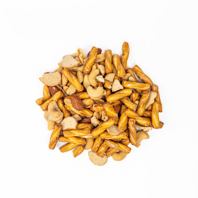 Sour Cream & Onion Pretz Mix™