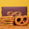 Sourdough Soft Pretzel Box