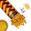 Spicy Lemon Pepper