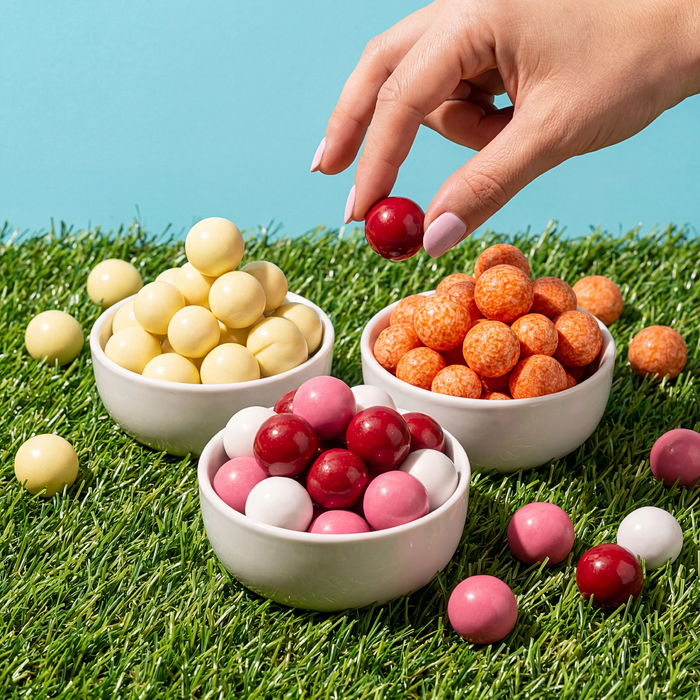 Springtime Chocolate Pretzel Gems™ Bundle