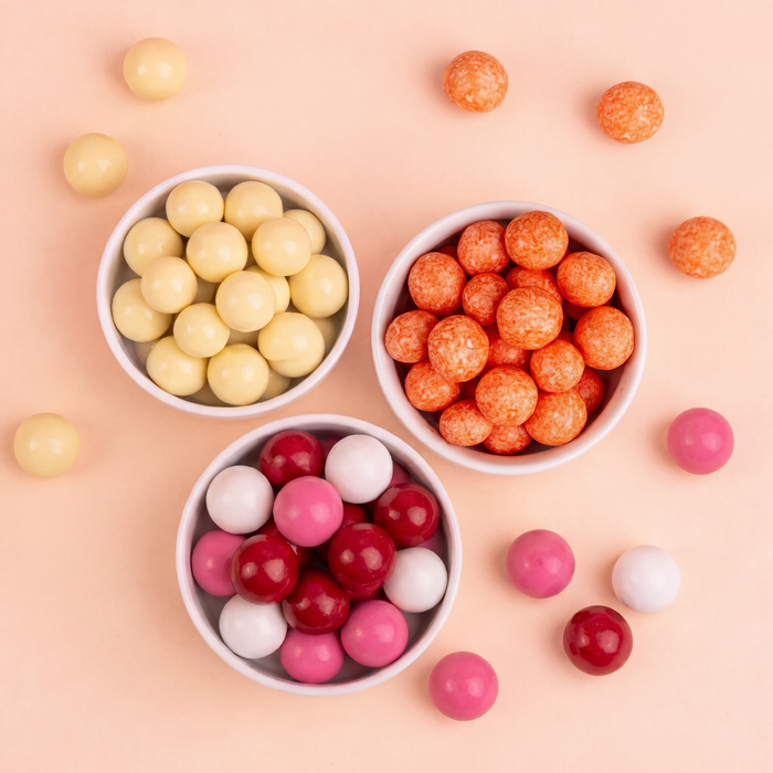 Springtime Chocolate Pretzel Gems™ Bundle