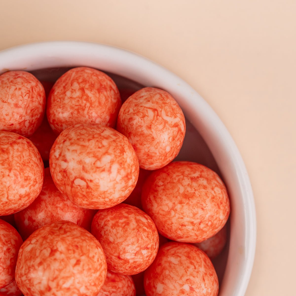 Strawberries & Cream Pretzel Gems™