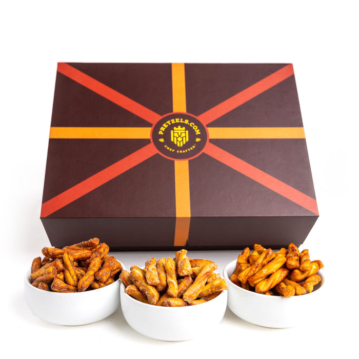 Sweet Tooth Collection Gift Box