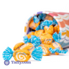 Orange Dreamsicle Taffy