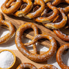The Signature Soft Pretzel Box