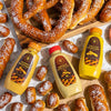 The Soft Pretzel Feast Box